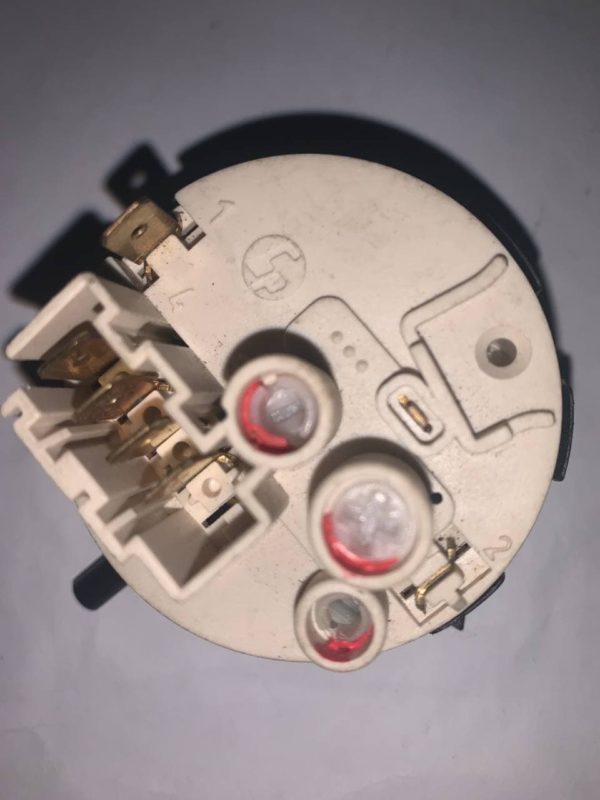 Прессостат Стиральной Машины Hansa N34208Y Прессостат Стиральной Машины Hansa N34208Y