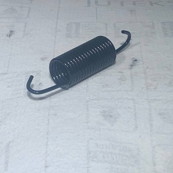 пружина бака LG 16 см пружина бака LG 16 см