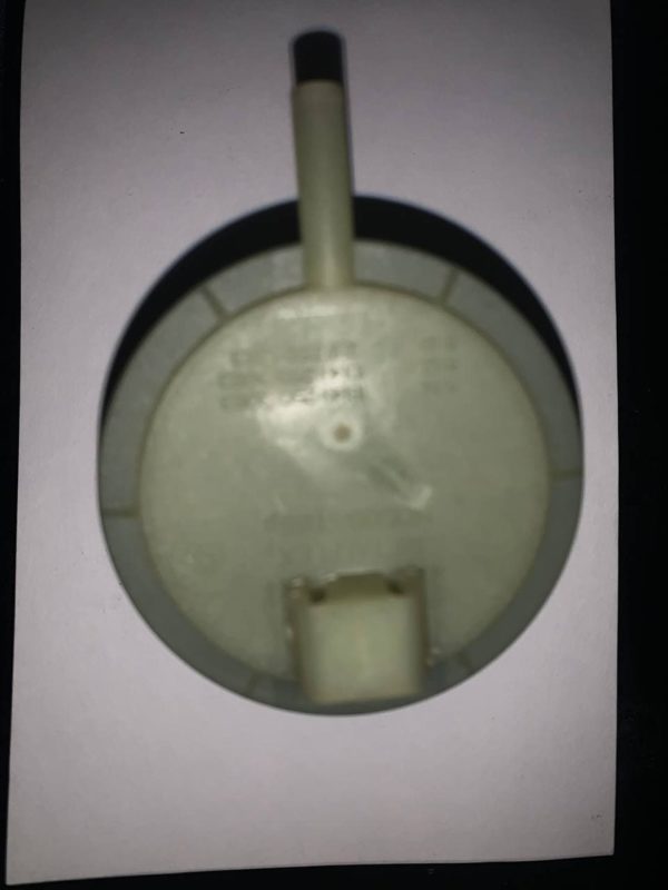 Прессостат стиральной машины Indesit, Hotpoint-Ariston 263798