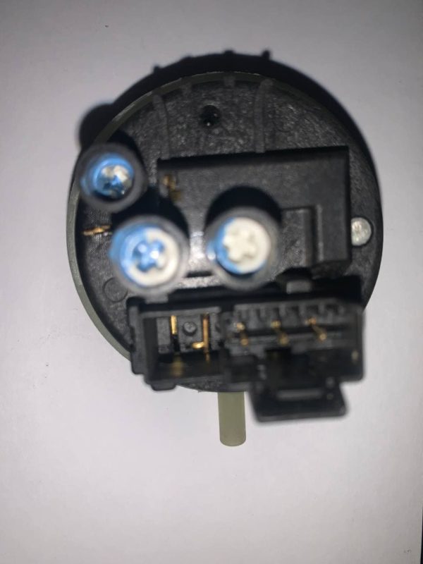 Прессостат стиральной машины Indesit, Hotpoint-Ariston 263798