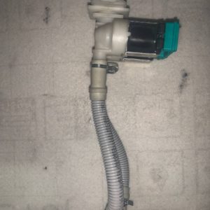 КЭН 2-180 12mm Bosch ELBI 9000544932, 428210, MAXX4 - WFC1200 - WFC1600, LOGIXX8 -WAS20420, 1742(Б/У)