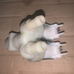 Клапан подачи воды для стиральной машины LG