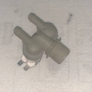 Клапан для стиральной машины 55310А 220/240V
