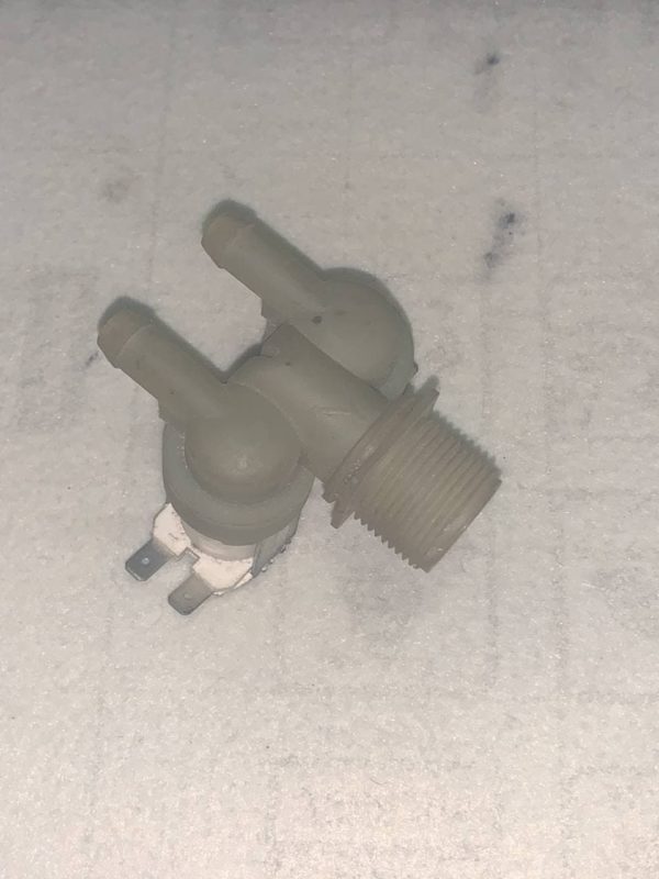 Клапан для стиральной машины 55310А 220/240V Клапан для стиральной машины 55310А 220/240V