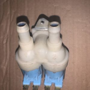 Клапан для стиральной машины 02/10BAR ED90/89 002/1MP