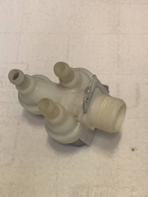 Клапан для стиральной машины 534010601 33590025 095 Клапан для стиральной машины 534010601 33590025 095