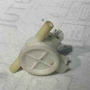 Датчик потока воды Bosch 602819