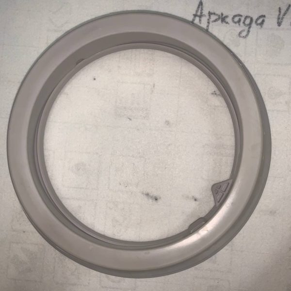 Манжета люка стиральной машины ELECTROLUX, ZANUSSI, 1240167153,12401675