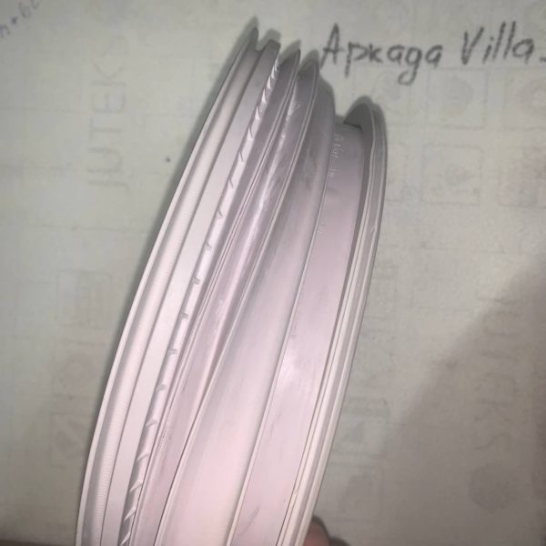 Манжета люка стиральной машины ELECTROLUX, ZANUSSI, 1240167153,12401675