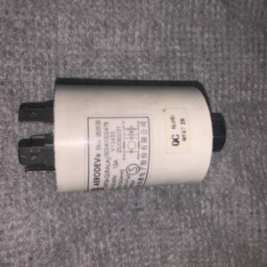 Сетевой фильтр стиральной машины Haier 0024000247B Сетевой фильтр стиральной машины Haier 0024000247B