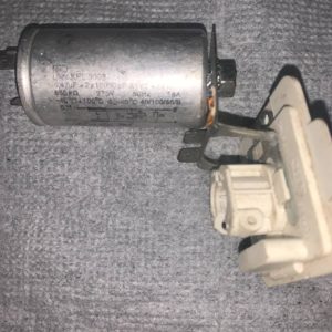 Сетевой фильтр стиральной машины KPL 3008