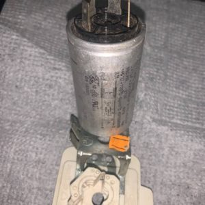 Сетевой фильтр стиральной машины KPL 3008