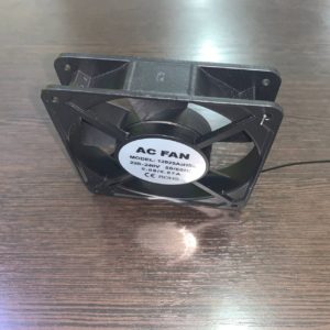 Вентилятор 120*120*25 220-240V