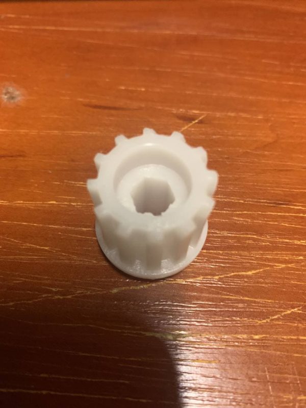 Втулка Leran 17006(муфта)