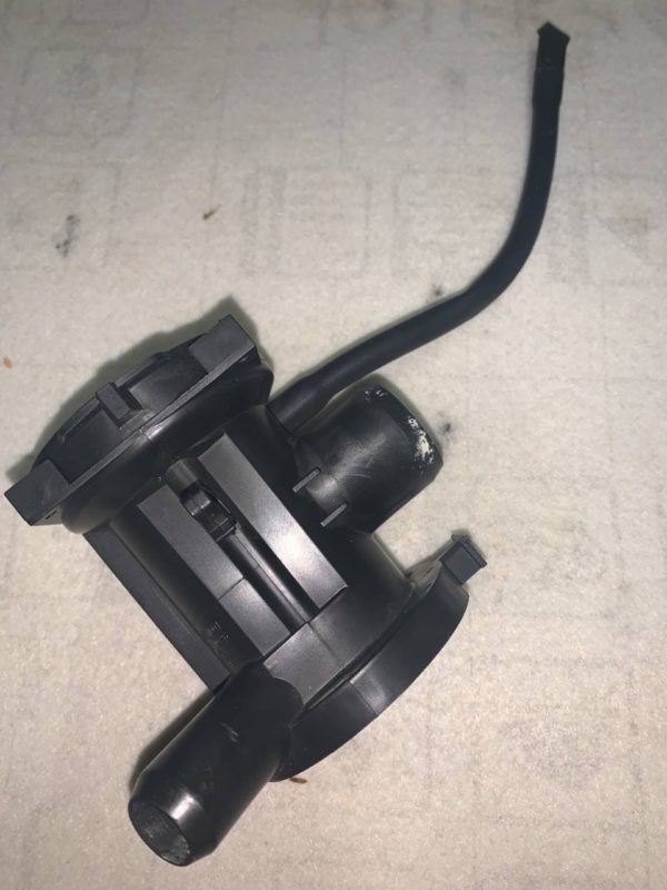 Улитка насоса стиральной машины LG 3108EN1001 Б/У