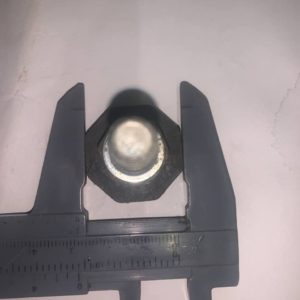 Ножка стиральной машины 29мм