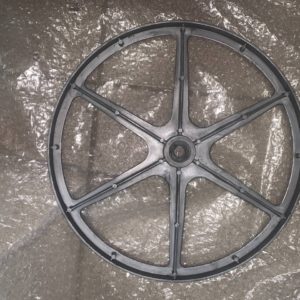 Шкив барабана для стиральных машин Samsung, DC66-10176В