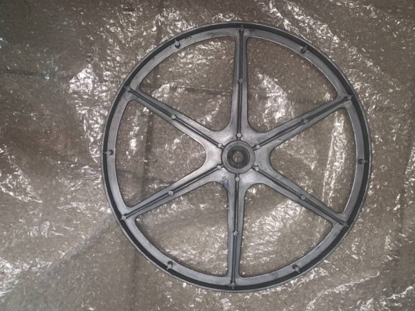 Шкив барабана для стиральных машин Samsung, DC66-10176В Шкив барабана для стиральных машин Samsung, DC66-10176В