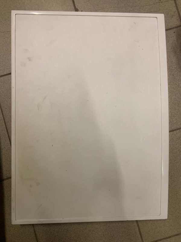 Крышка стиральной машины Крышка стиральной машины для Bosch WFCX2460OE/10