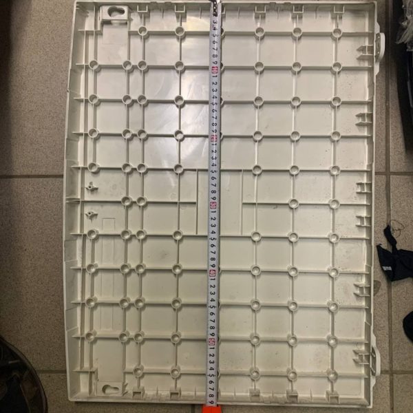 Крышка стиральной машины Крышка стиральной машины для Bosch WFCX2460OE/10