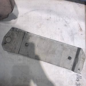 Противовес верхний BOSCH WFC2063OE