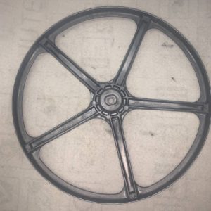 Шкив Bosch WFC20630E