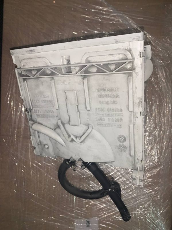 Лоток для порошка стиральной машины bosch wfc20630e Лоток для порошка стиральной машины bosch wfc20630e