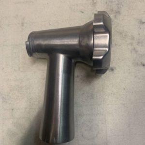 корпус мясорубки Philips 160мм*112мм