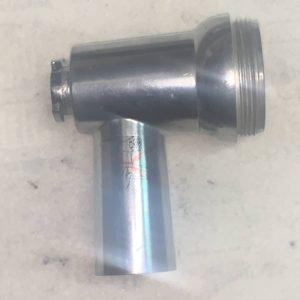 Корпус мясорубки kenwood mg700