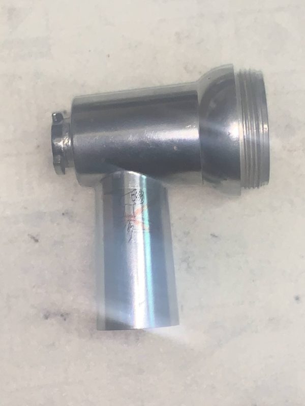 Корпус мясорубки kenwood mg700