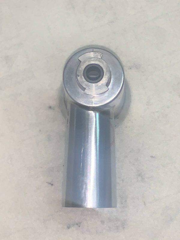 Корпус мясорубки kenwood mg700