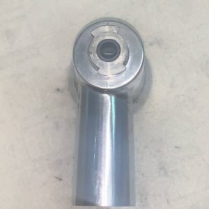 Корпус мясорубки 1900w универсальный 180мм*100мм