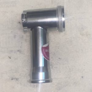 Корпус мясорубки 1900w универсальный 180мм*100мм