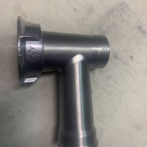 корпус мясорубки VITEK 120мм*150мм(Уцененка)