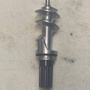 шнек мясорубки Braun G3000 140мм