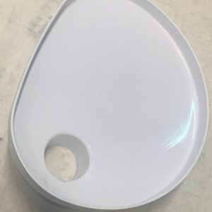 Загрузочный Лоток 234мм разъем 40мм