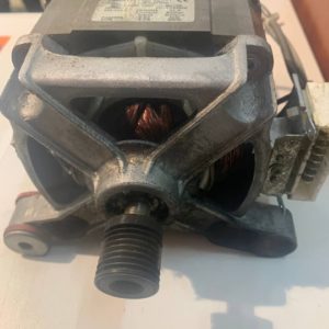 Двигатель для стиральной машины SAMSUNG DC31-00002E