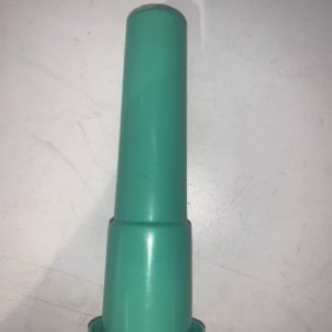 Толкатель мясорубки Braun 15см бирюзовый