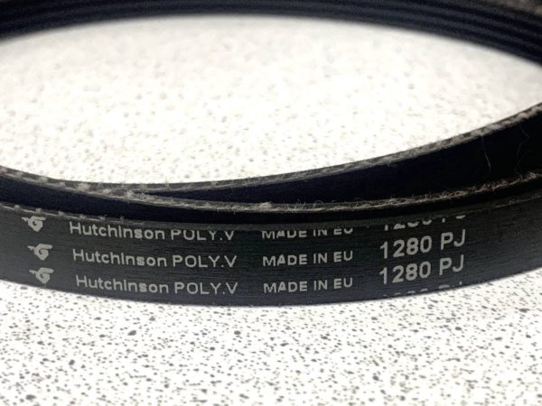 Ремень 1280 J4 PJ Ремень 1280 J4 PJ