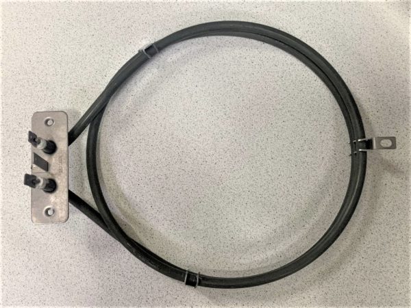 Тэн конвекции 1200W, 220v, 18см EP264 Тэн конвекции 1200W, 220v, 18см EP264