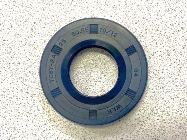 Сальник бака 25*50,55*10/12 SLB000SA SU1000 WLK