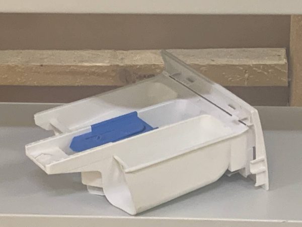 лоток для порошка стиральной  машины(siemens)Bosch 9000333639