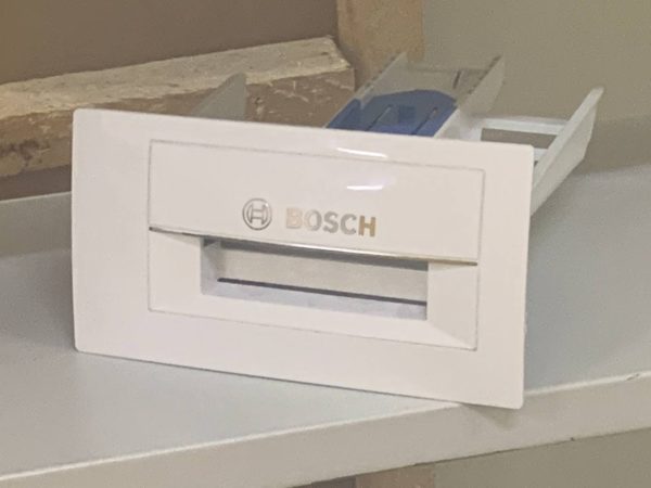 лоток для порошка стиральной  машины(siemens)Bosch 9000333639