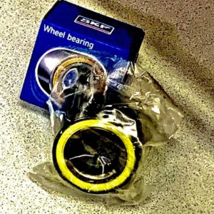 Подшипник BA2B  30*60*37 Франция