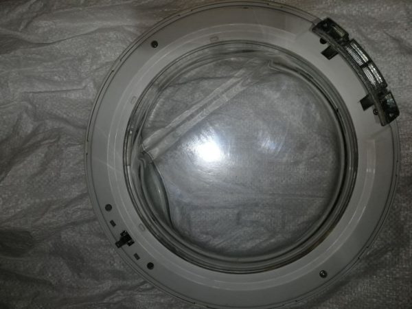 Люк для стиральной машины Candy 41013807 Люк для стиральной машины Candy 41013807