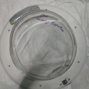 Люк стиральной машины indesit 41см