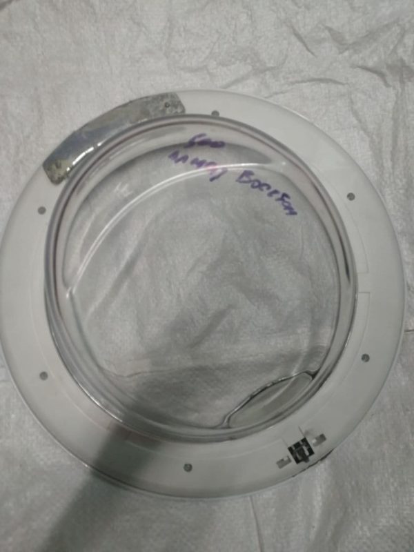 Люк стиральной машины indesit 41см Люк стиральной машины indesit 41см