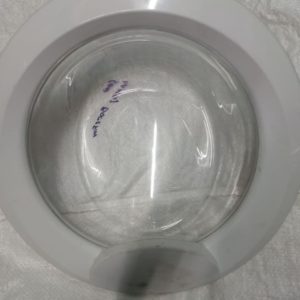 Люк стиральной машины indesit 41см