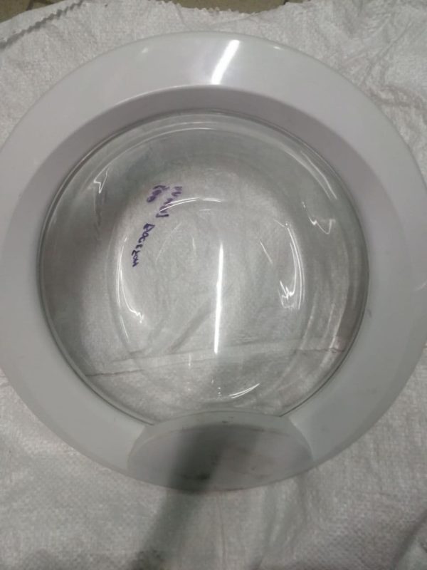 Люк стиральной машины indesit 41см Люк стиральной машины indesit 41см