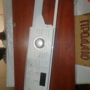 Модуль Управления Для Стиральной Машины LG MGC386343